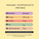 Ragi Malt - Image 3