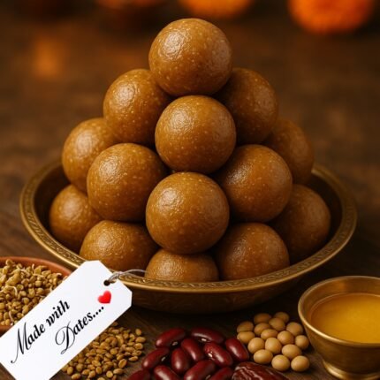 Diabetes ladoos