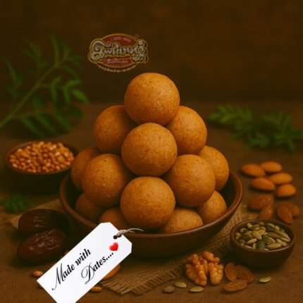 PCOD Weight Loss Ladoos
