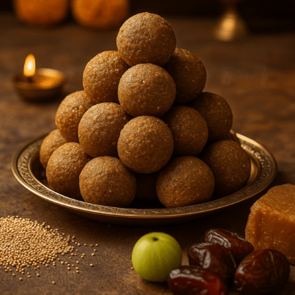 Amla Ladoos