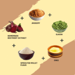 Hemoglobin Ladoo - Image 2