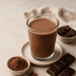 Choco Ragi Malt