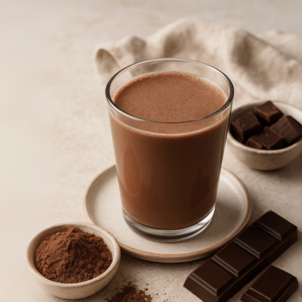 Choco Ragi Malt