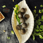 Curry leaves Ladoo