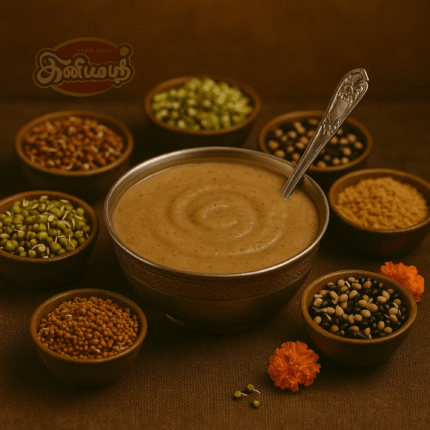 Health Mix