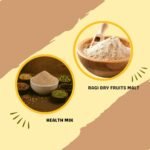 Health Drink Combo - 500g