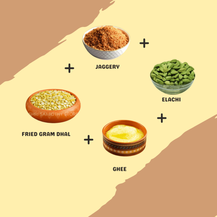 Maa Ladoos - Image 2