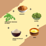 Moringa Ladoos - Image 2