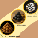 New Mom Combo - 500g