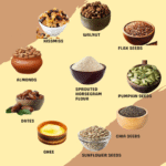 PCOD Weight Loss Ladoos - Image 2