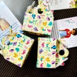 Customized Return Gift Packs