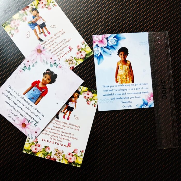 Customized Return Gift Packs - Image 5