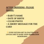 Customized Return Gift Packs - Image 4